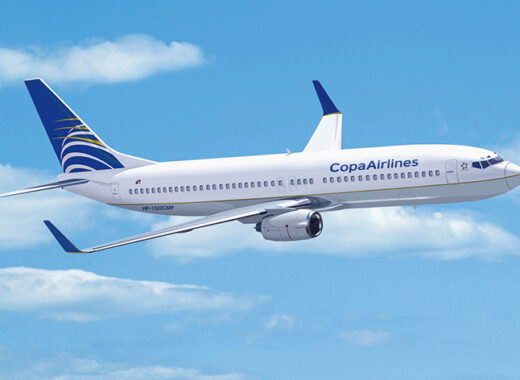 Copa Airlines