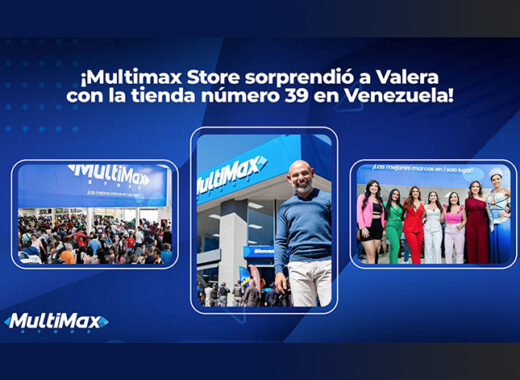 Multimax Store