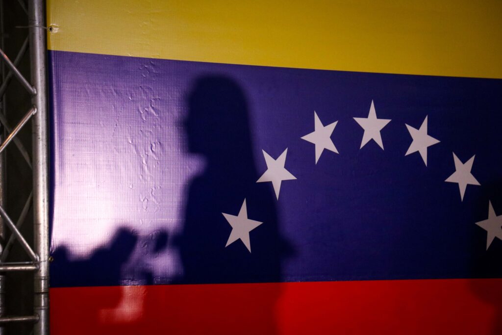 María Corina y el mapa para los  venezolanos
