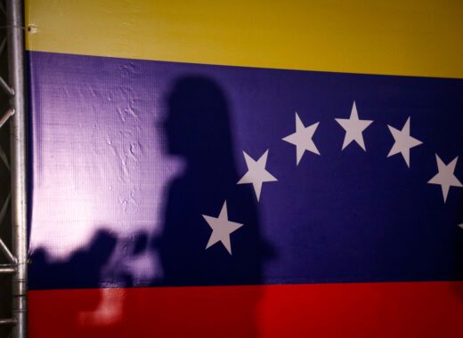 María Corina y el mapa para los venezolanos