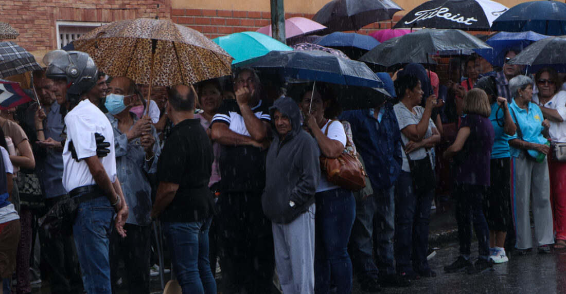 Primaria 2023, sanciones y María Corina y EEUU