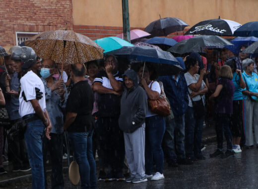 Primaria 2023, sanciones y María Corina y EEUU