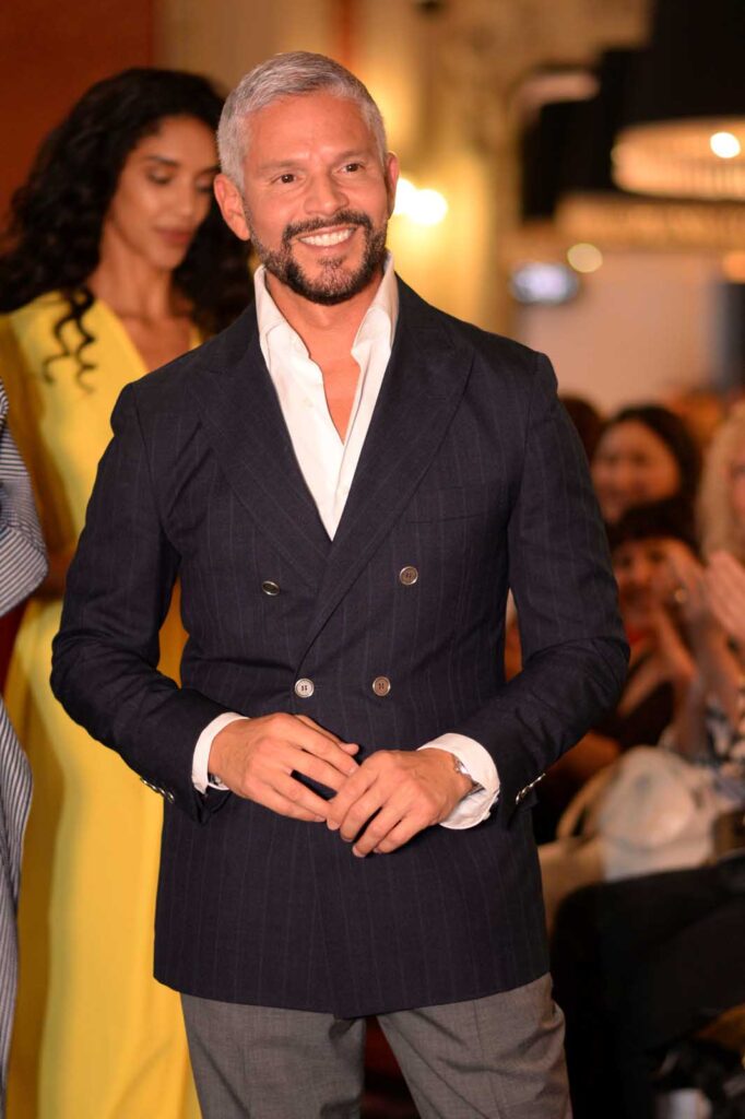 Canaima Rodner Figueroa