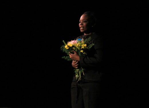 Clarissa en Trasnocho