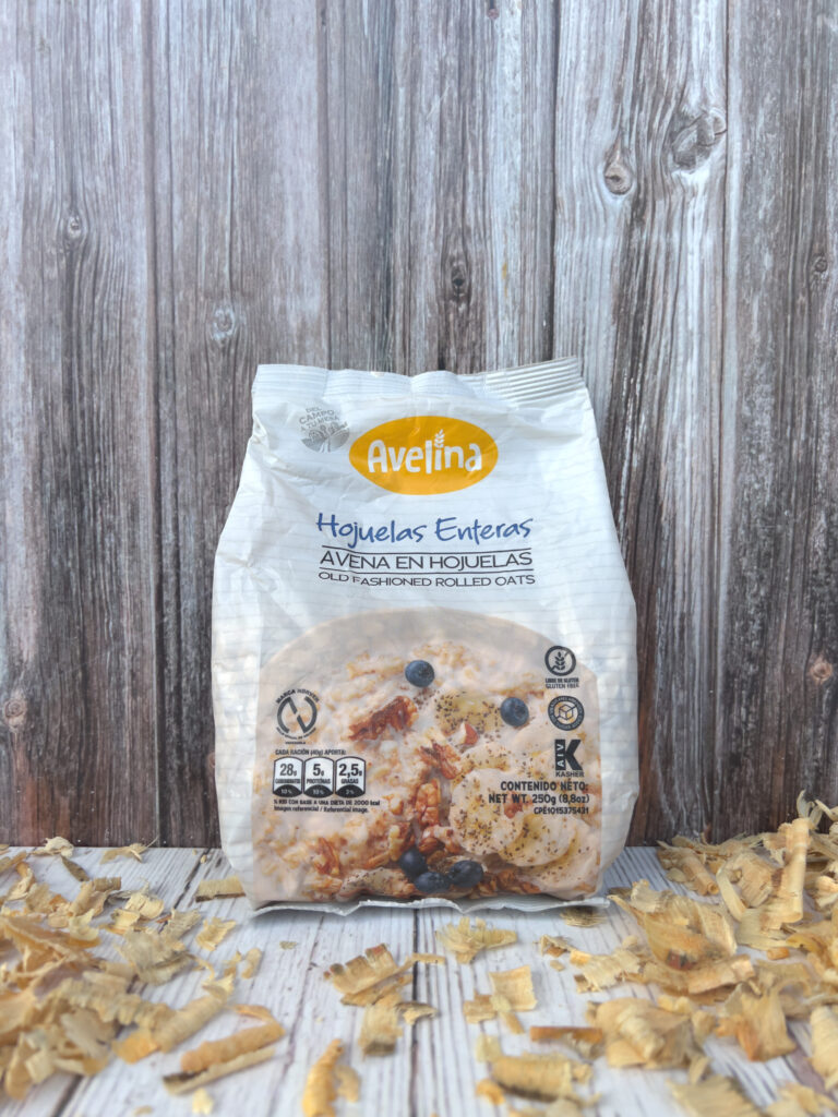 avelina nueva imagen