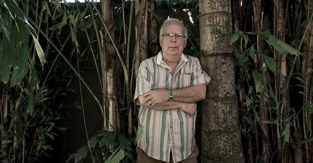 igor barreto
