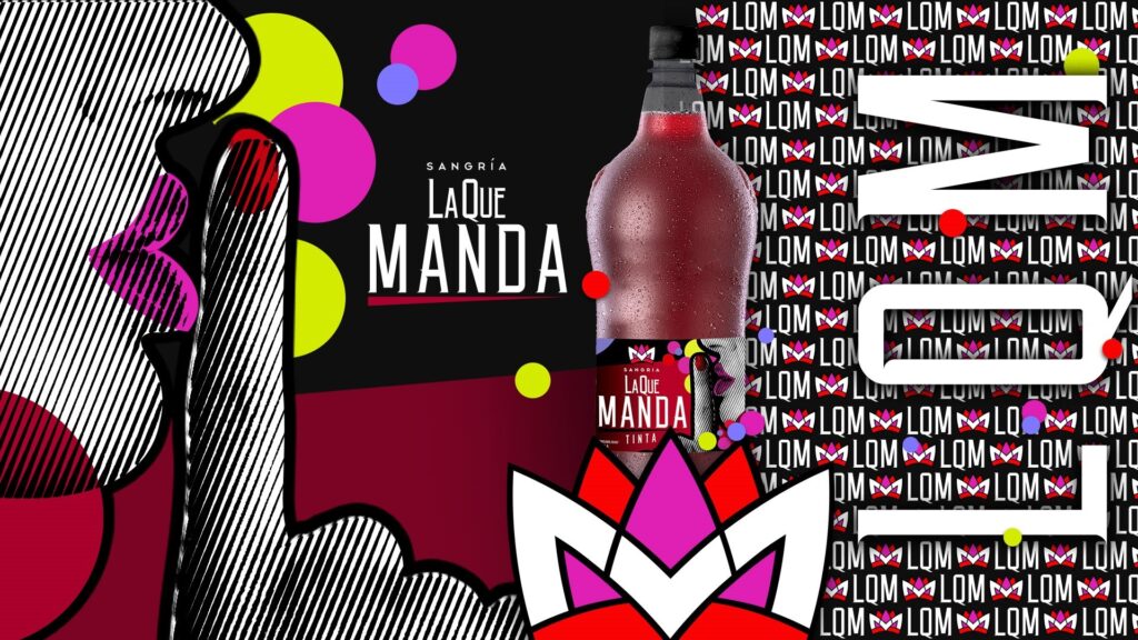 La Que Manda