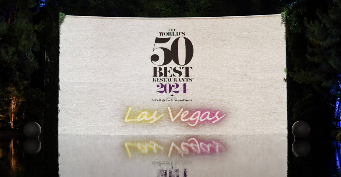 50 Best Restaurants