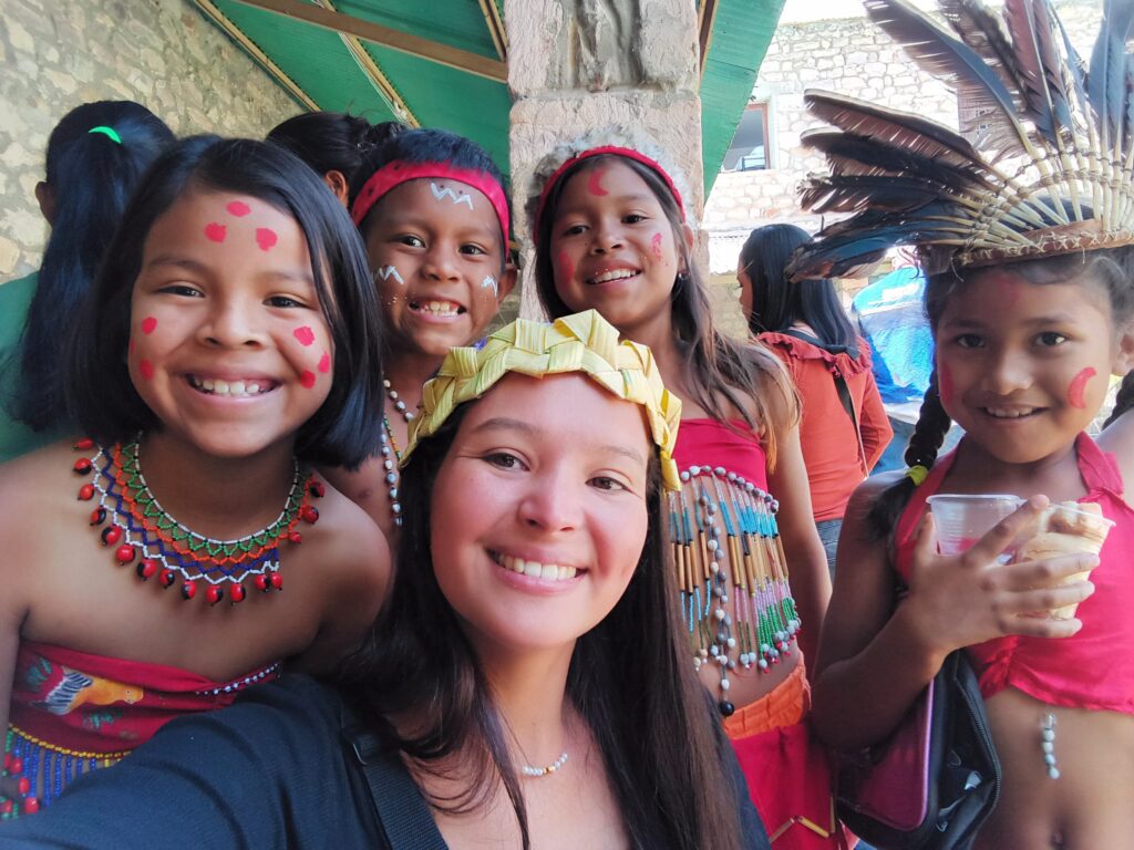 misiones 