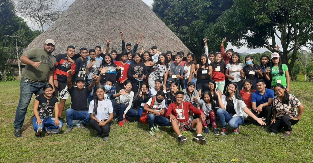 misiones