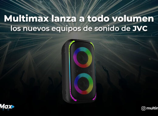 Multimax Store JVC
