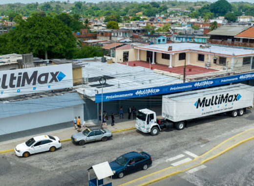 Multimax Store Moron