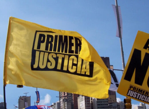 primero justicia