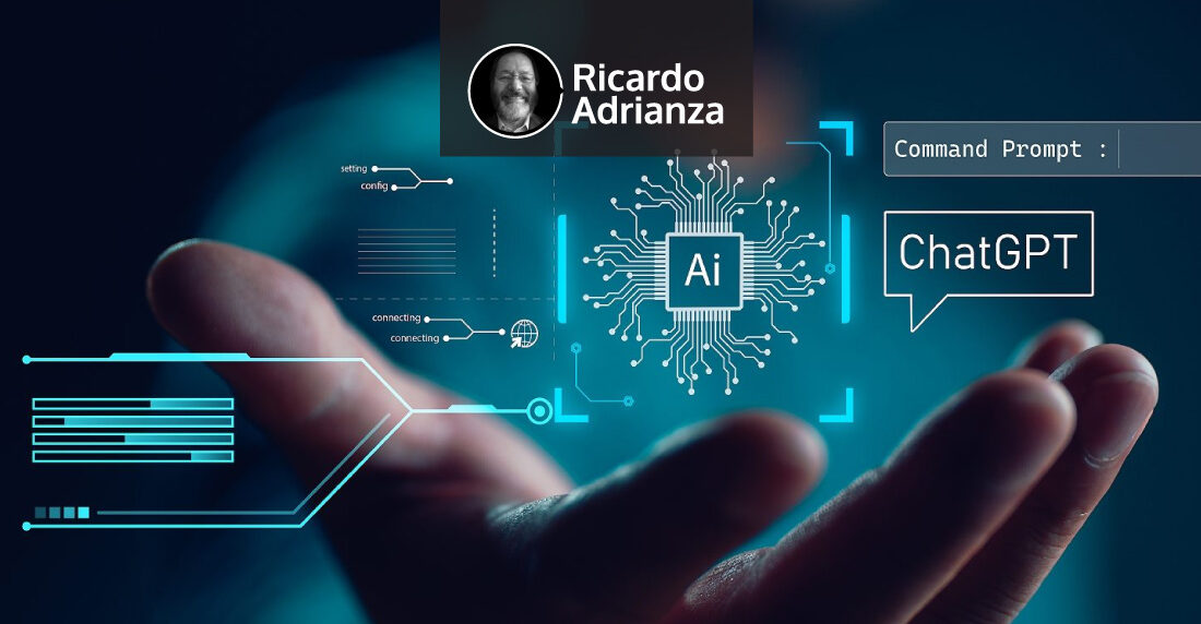 inteligencia artificial