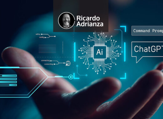 inteligencia artificial