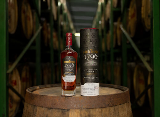 santa teresa 1796 speyside