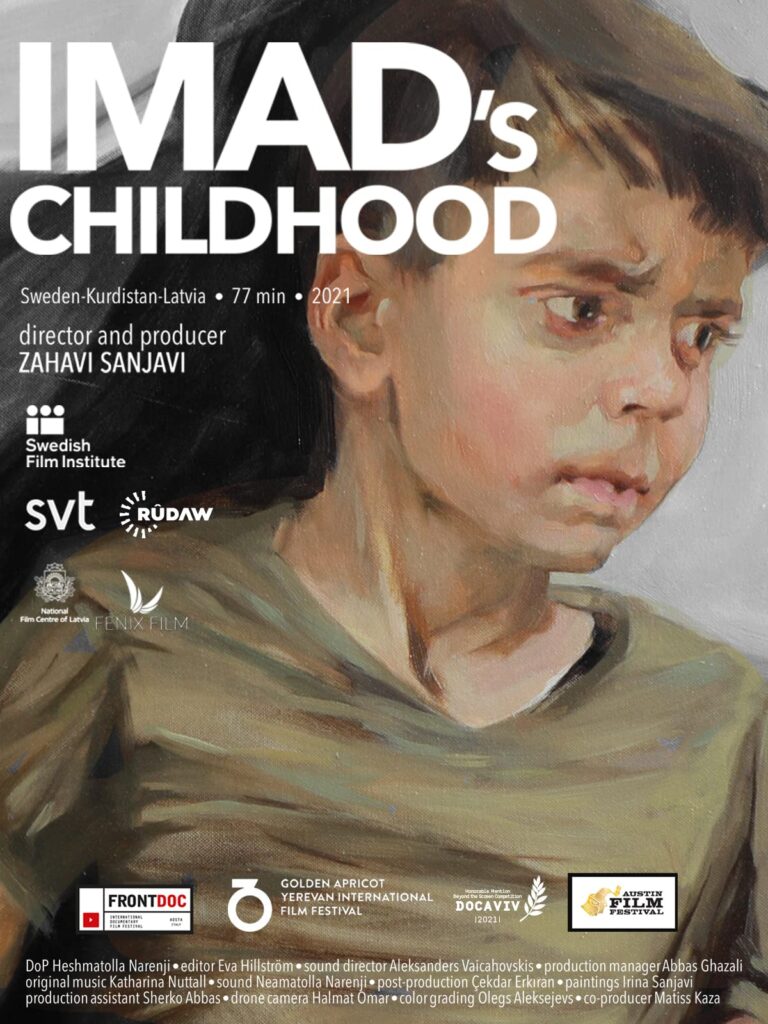 Festival de cine europeo Euroscopio