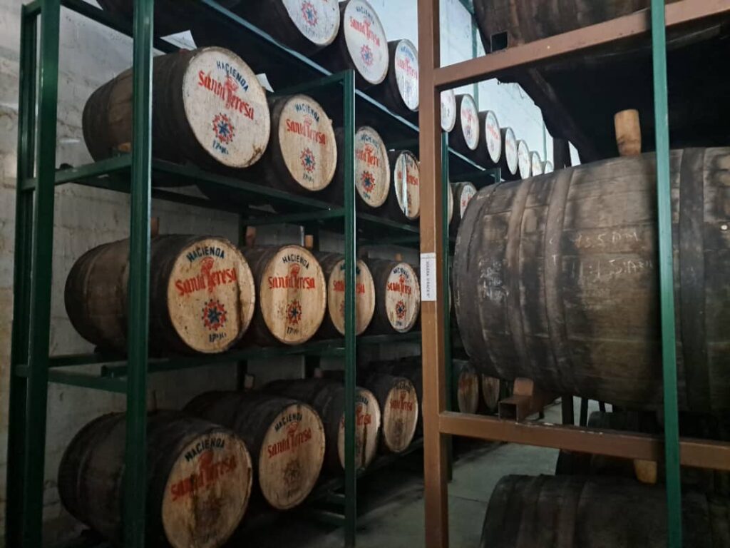 Santa Teresa 1796 presenta su primera edición limitada: la Speyside