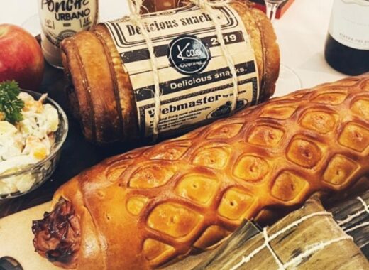 porchetta