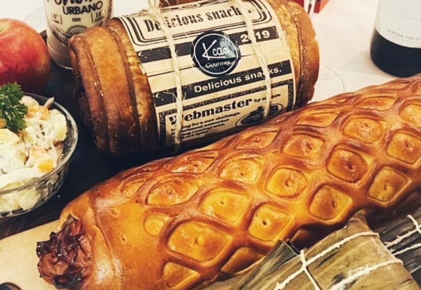 porchetta