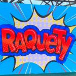 Raquety
