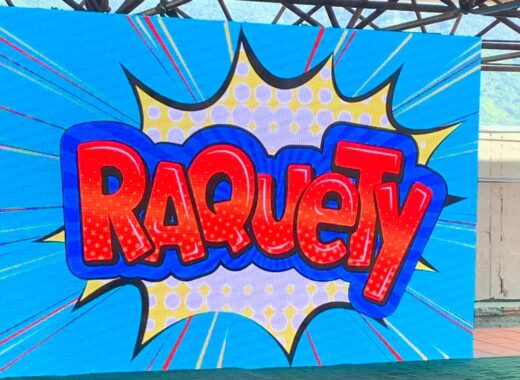 Raquety