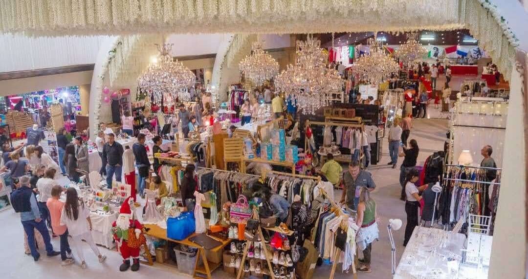bazar innova caracas