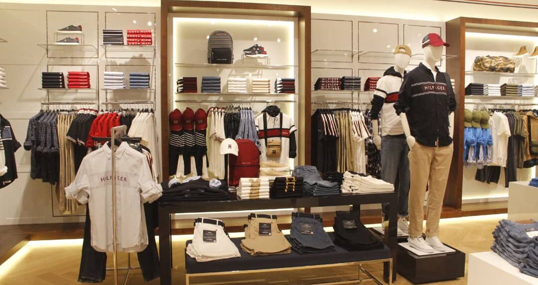 Tommy Hilfiger