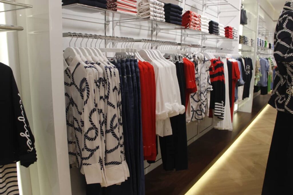 Tommy Hilfiger