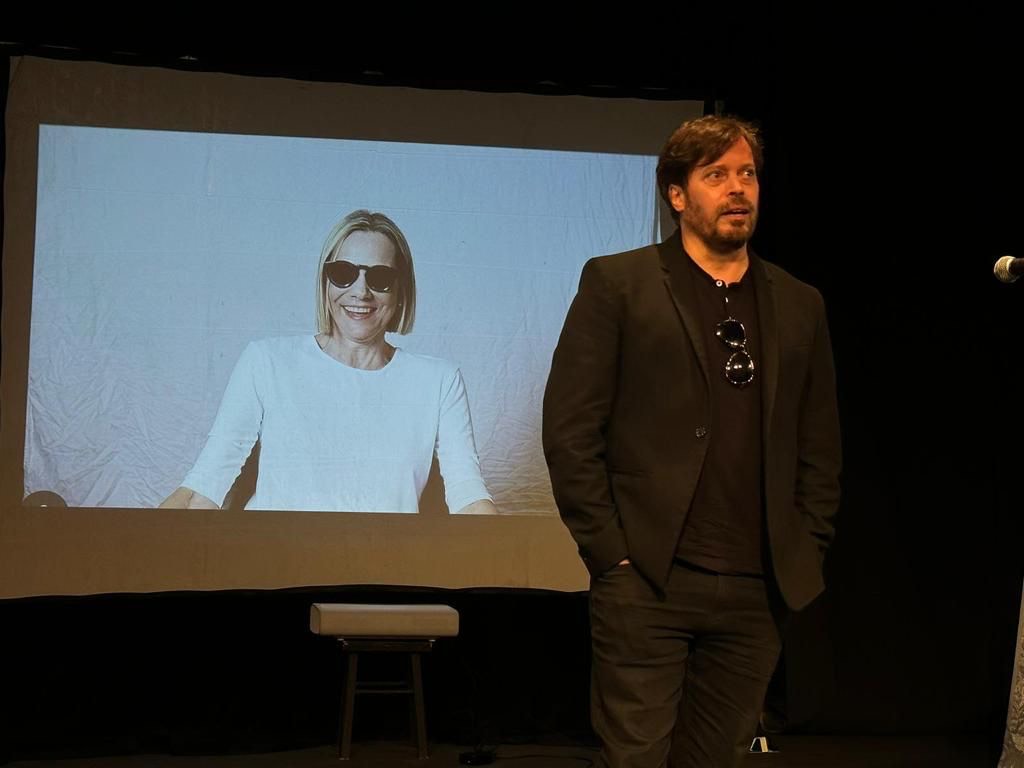 Elia Schneider sigue presente en su legado cinematográfico.