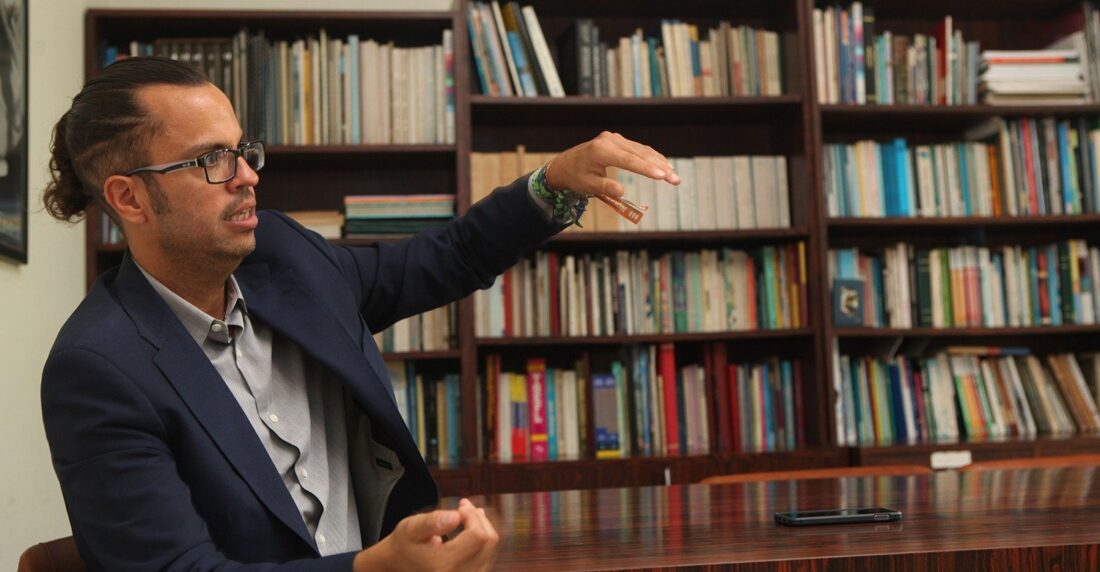 Carlos Calatrava