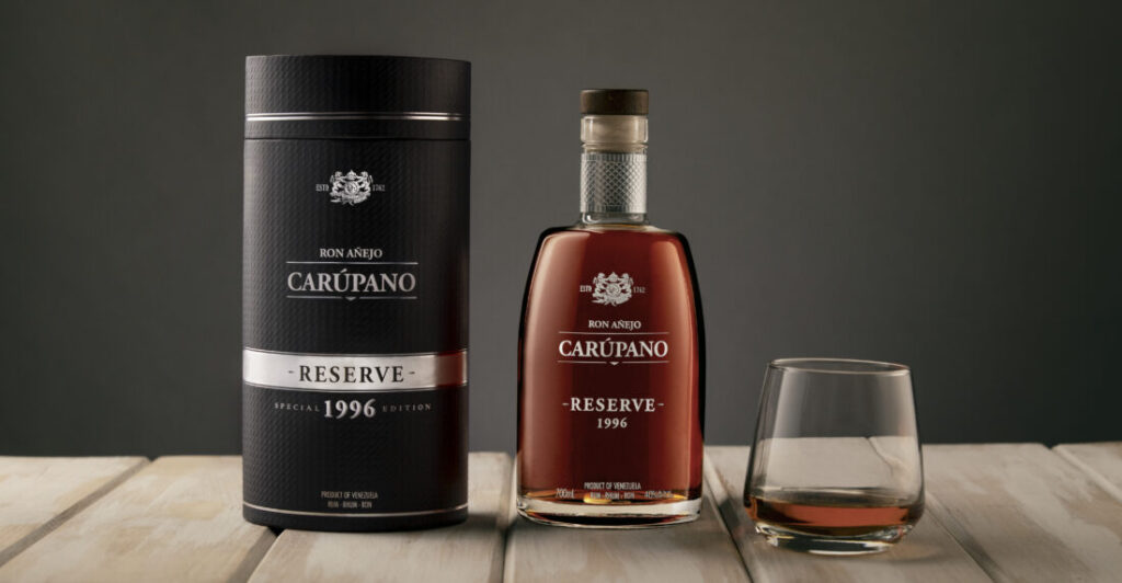 Carúpano Reserve