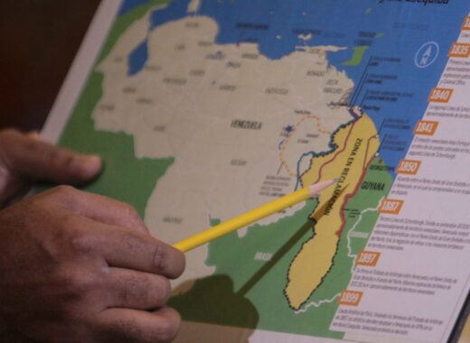Esequibo: Venezuela atiende el llamado de la Corte Internacional e irá a la audiencia