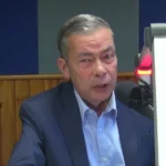 Gerardo Blyde en Unión Radio