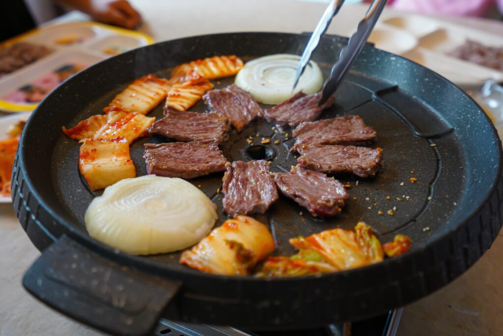 Corea del Sur