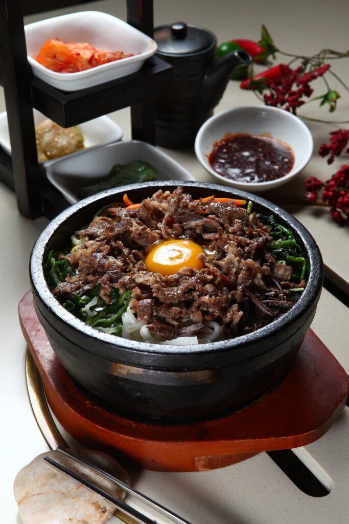 Corea del Sur