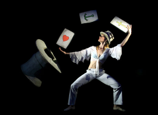 teatro