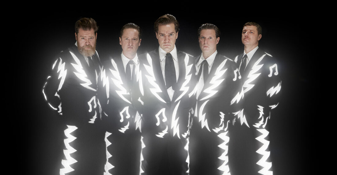 the hives