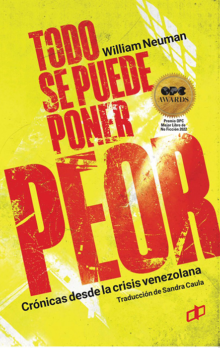 todo se puede poner peor