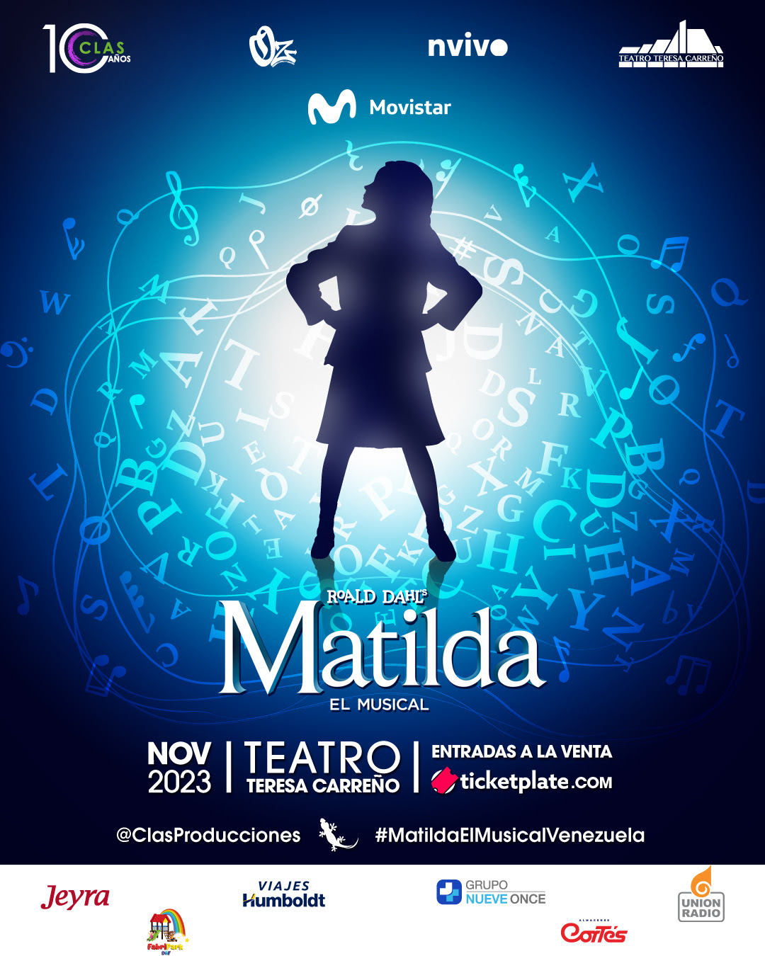 Matilda