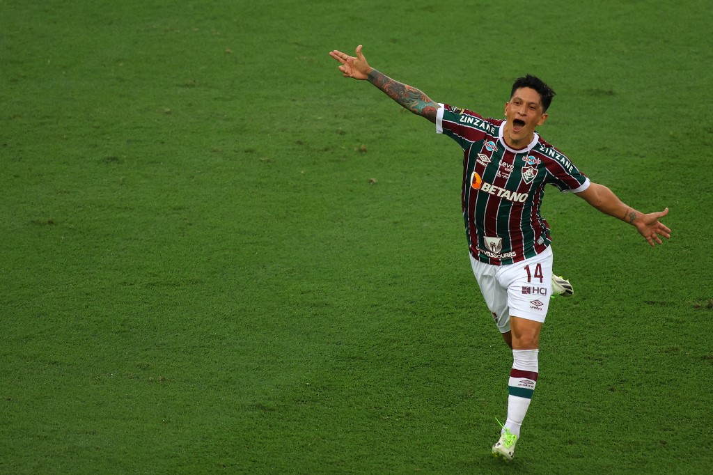 Fluminense