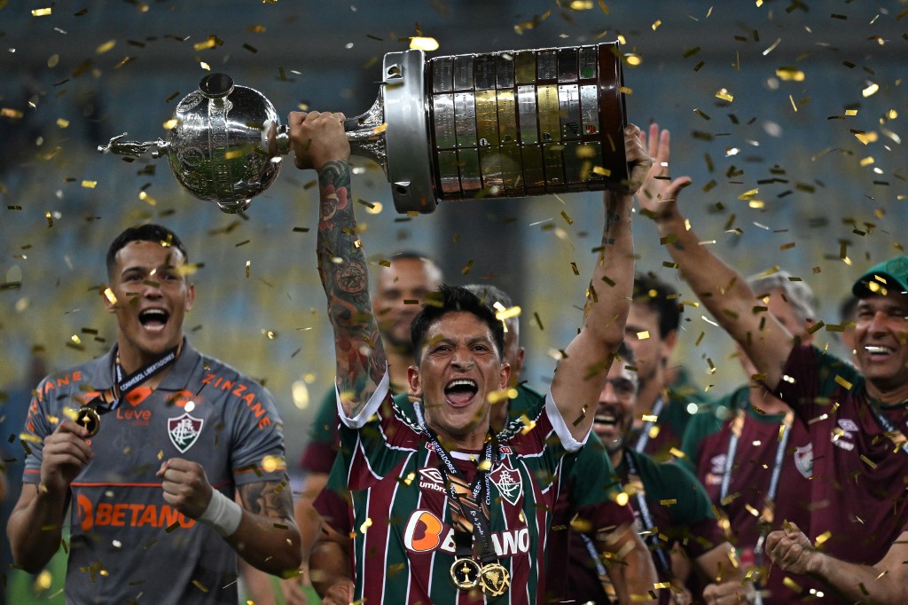 Fluminense
