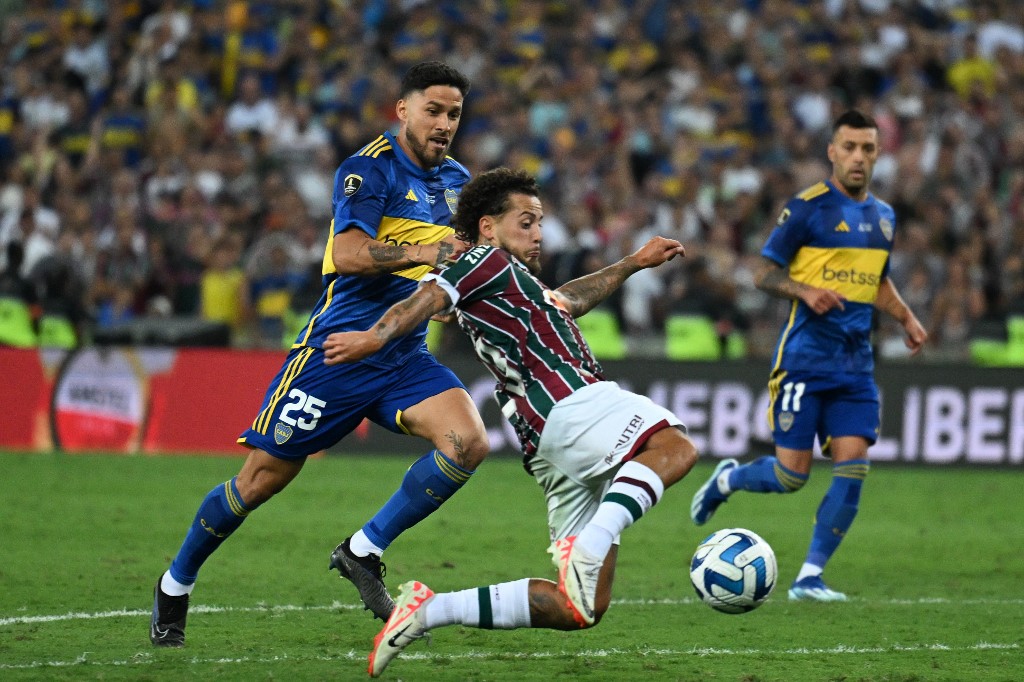 Fluminense