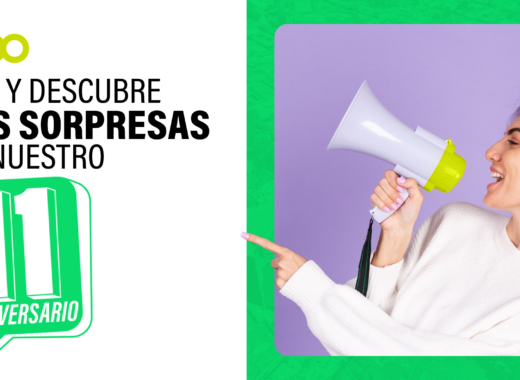 IVOO aniversario