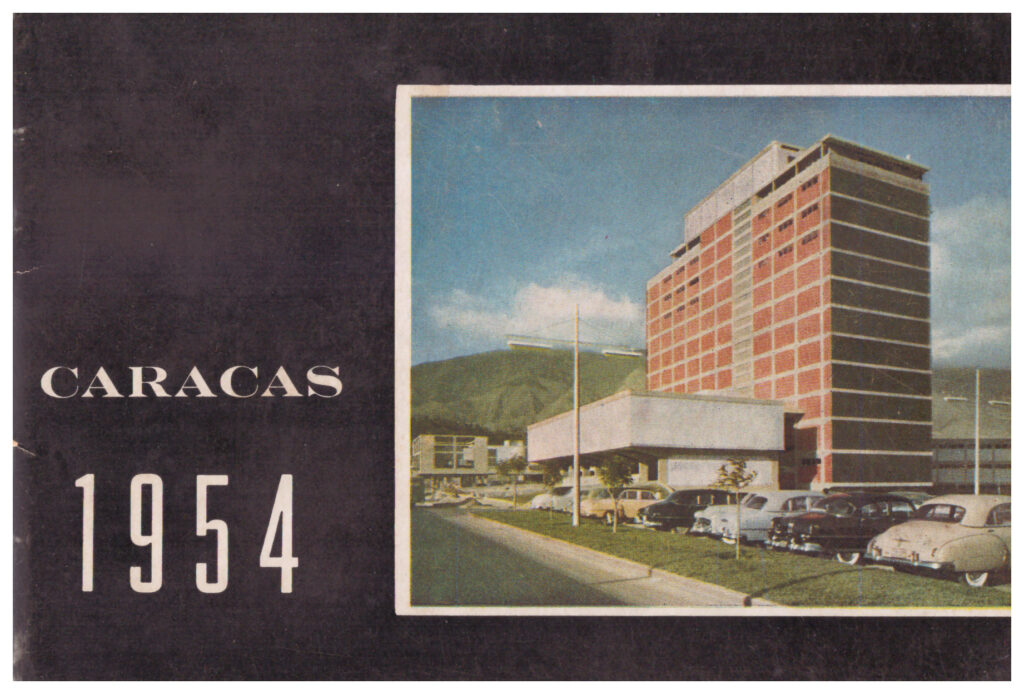 Venezuela Gastronómica