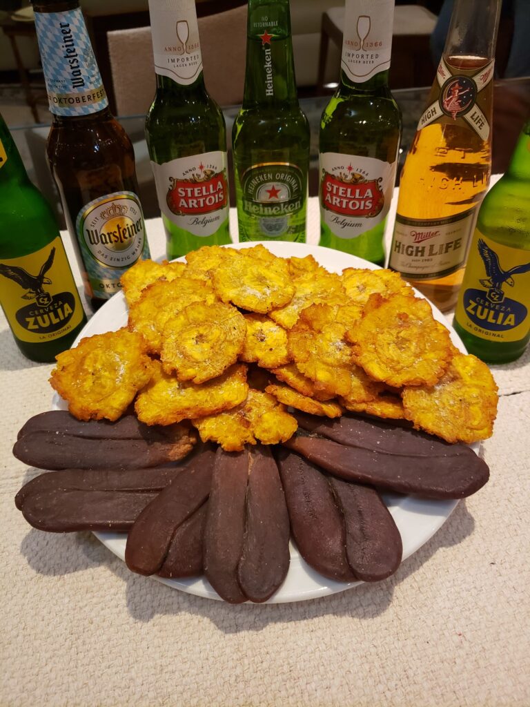 huevas de lisa