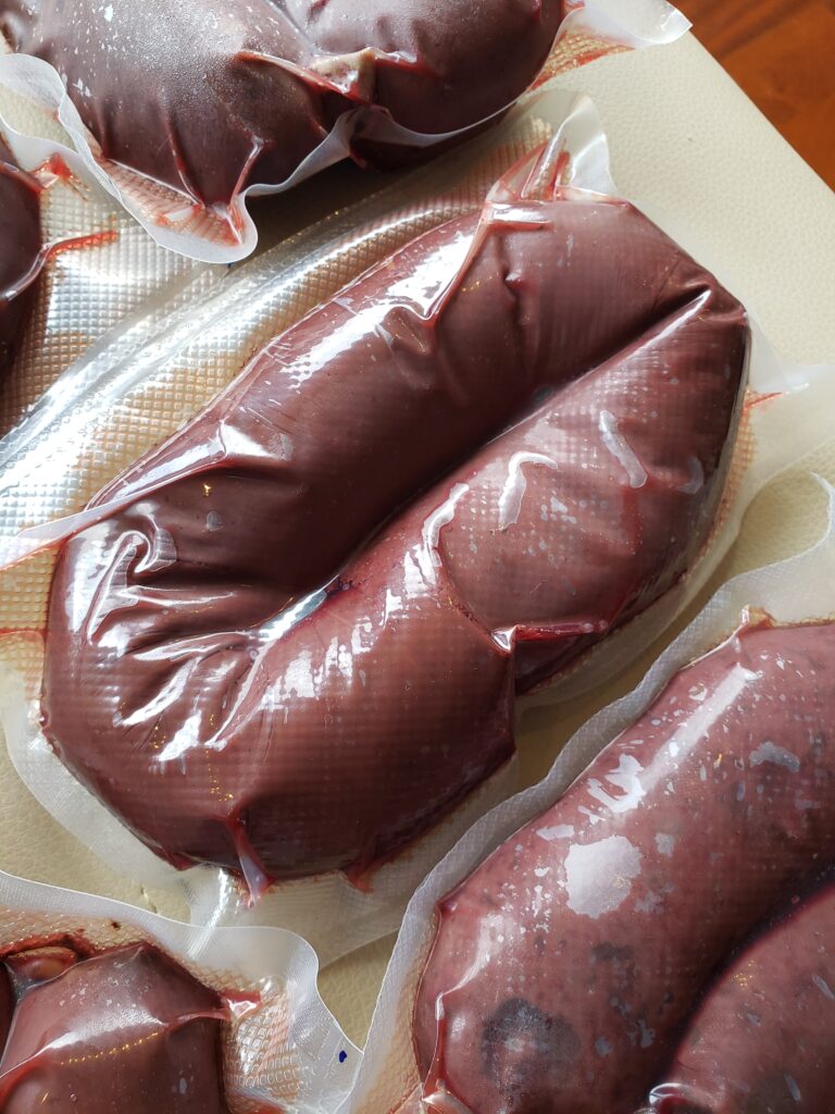 morcilla