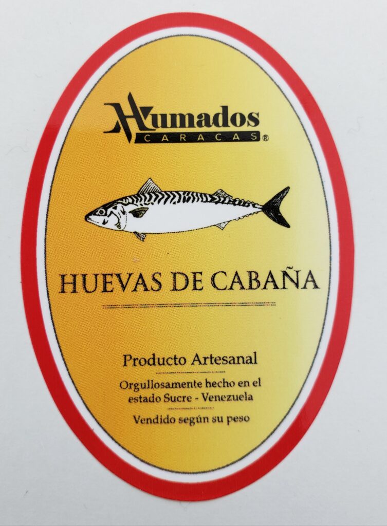 huevas de cabaña