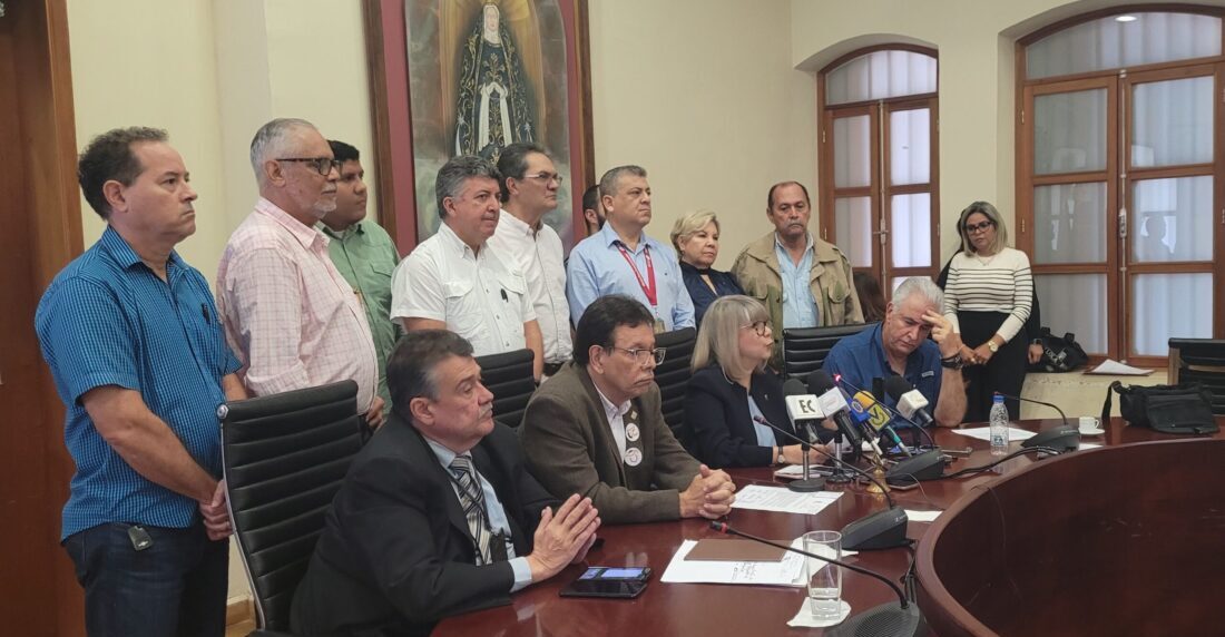 Universidad de Carabobo