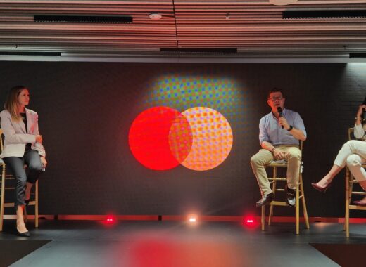 Mastercard tarjeta de débito